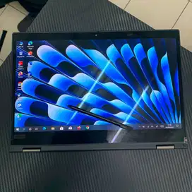 Lenovo Thinkpad X390 Yoga (Mode Tablet) Core i5-8th Ram 8Gb Ssd 256Gb