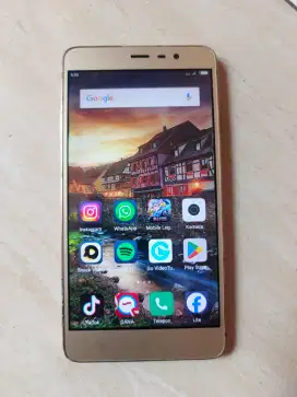Xiomi redmi note 3 pro