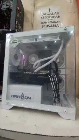 PC GAMING EDITING RENDERING 3DMAX HIGH END PROFESIONAL