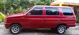 Isuzu Panther 2000 Diesel