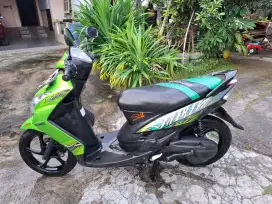 Mio Soul 2011 Kondisi terawat siap pakai