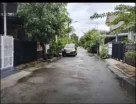 taman & strategis di Bintara selangkah ke duren sawit