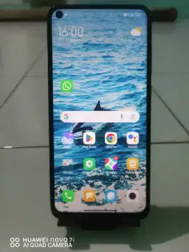 Redmi not 9 6+2 ram / 128