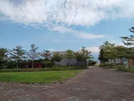 Tanah Kavling, Selangkah Kampus 3 UIN Malang