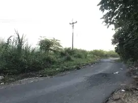 Di Jual Tanah Murah ,Dekat Gerbang Toll