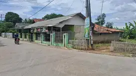 DIJUAL CEPAT (BU) RUMAH MURAH COCOK UNTUK USAHA