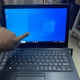 LAPTOP TOSHIBA 2 IN 1 Dynabook R82 Touchscreen FHD Backlight RA-VRN