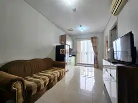 Sewa 2BR Furnished Homey Dekat Mall CP dan APL Tower di Madison Park