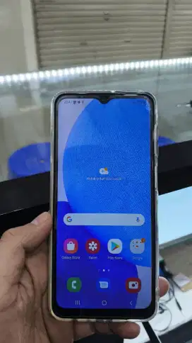 Samsumg A23 6/128 Hp Only
