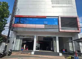 DI JUAL RUMAH TOKO SIAP HUNI DI MADIUN