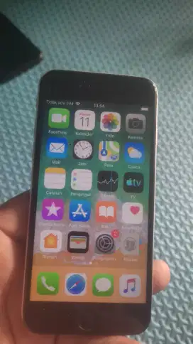 Jual aja gan ip 6 nya 64 GB wifi
