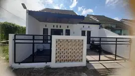 Rumah modern luas 84 M² Giri Banyuwangi