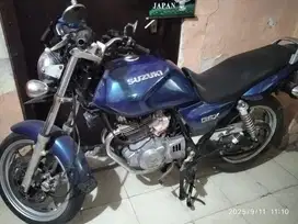 Suzuki thunder 250/GSX