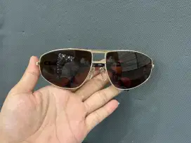 Frame kacamata VINTAGE SILHOWETTE Original second BRANDED