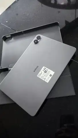 Infinix XPad 20 8/256 SIM Card