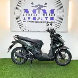 BEAT STREET TAHUN 2022 DP 900 ANGSURAN 26RB/HRI! CASH KREDIT