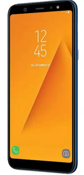 Samsung A6 plus ram 4 hp flagship masih mendukung untuk mobilitas