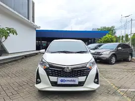 DP MURAH Toyota Calya 1.2