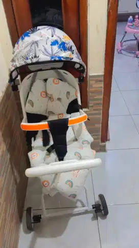 Jual stroller murah