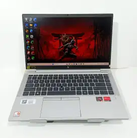 LAPTOP HP ELITEBOOK 845 G8 256 GB