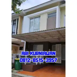 FULLY FURNISH NEMPEL LANGSUNG SIAP HUNI TERMURAH LAST UNIT Zuma Malibu
