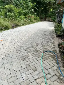kapling murah sisa 1, Bangunjiwo