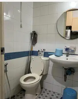 Jual apartemen bagus di kelapa gading