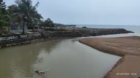 Dijual Tanah Anyer - Lokasi Pariwisata