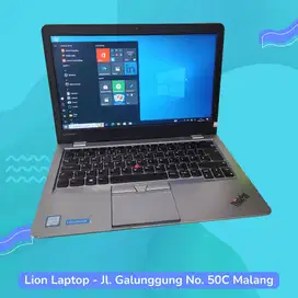 Core i5 RAM 8GB Touch Limited Edition Lenovo Thinkpad 13 [11|09]