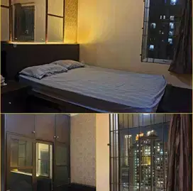 Dijual Mediterania Garden 1 2 Bedroom :