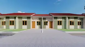 Perumahan Subsidi Kota Barru- Griya Rachita 5