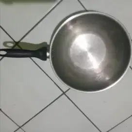 Panci wajan penggorengan berkualitas