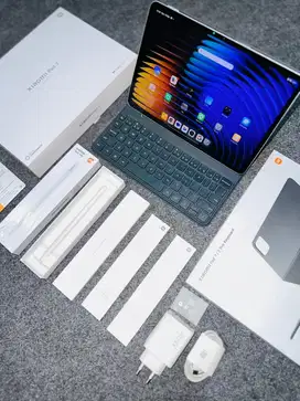 Xiaomi Pad 7 8/256 Bonus Keyboard & Pencil