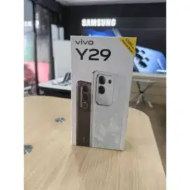 Vivo Y29 Ram 8+8/256
