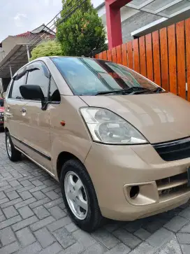Karimun Estilo 2007 Original istimewa jarang ada