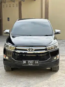 Toyota innova reborn 2.0 Q manual 2016