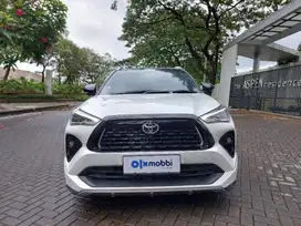 [OLXMOBBI] DP RENDAH Toyota Yaris Cross 1.5 S GR TSS -AT 2023 MTNMHI
