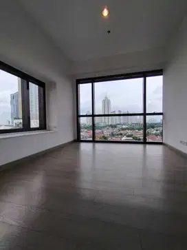 1Park Avenue Tower Royal Middle Floor Unit Gandeng Siap Huni