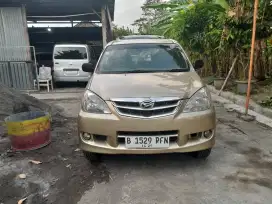 Daihatsu Xenia XI manual istimewa tinggal pake siap TT
