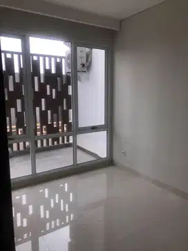Dijual Town House Puri Mansion Tower 3 Uk.6x12m2 Harga Bisa Nego