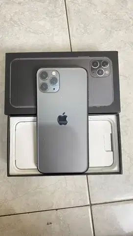 Iphone 11 pro beacukai