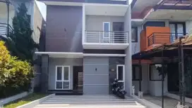 SEWA RUMAH ANTAPANI BANDUNG