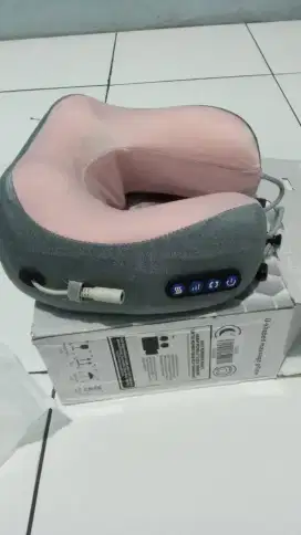 Alat pijat portable