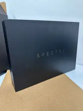 HP Spectre X360