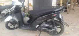 Yamaha MioJ 2014