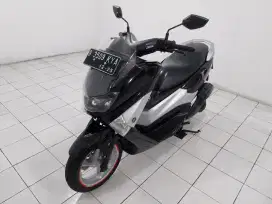 Nmax 2015 pajak hidup mulus
