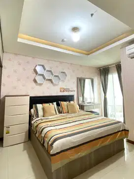 Disewakan apartemen condominum 2br di green bay  di lokasi strategis