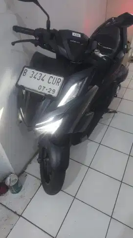 VARIO 160 CBS 2024 Oke  cas/ kredit DP 500
