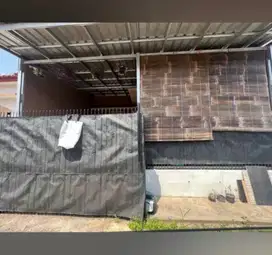 D JUAL CEPAT RUMAH PERUMAHAN SUBANG JAYA INDAH 2