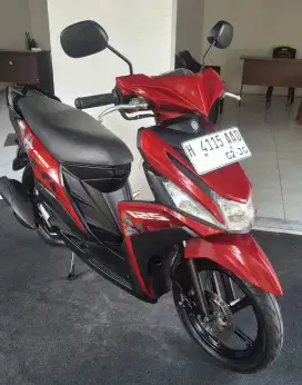 Yamaha MIO M3 2015